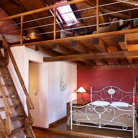 Lousiou Nymphes Escape Suites Δημητσάνα Εξωτερικό φωτογραφία