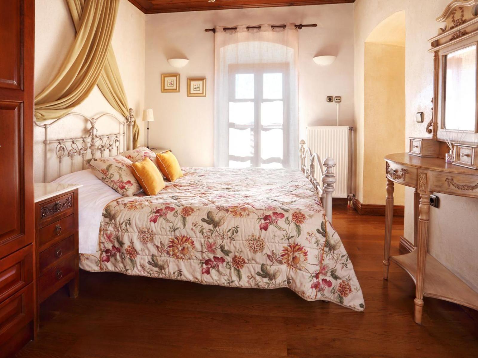 Lousiou Nymphes Escape Suites Δημητσάνα Εξωτερικό φωτογραφία