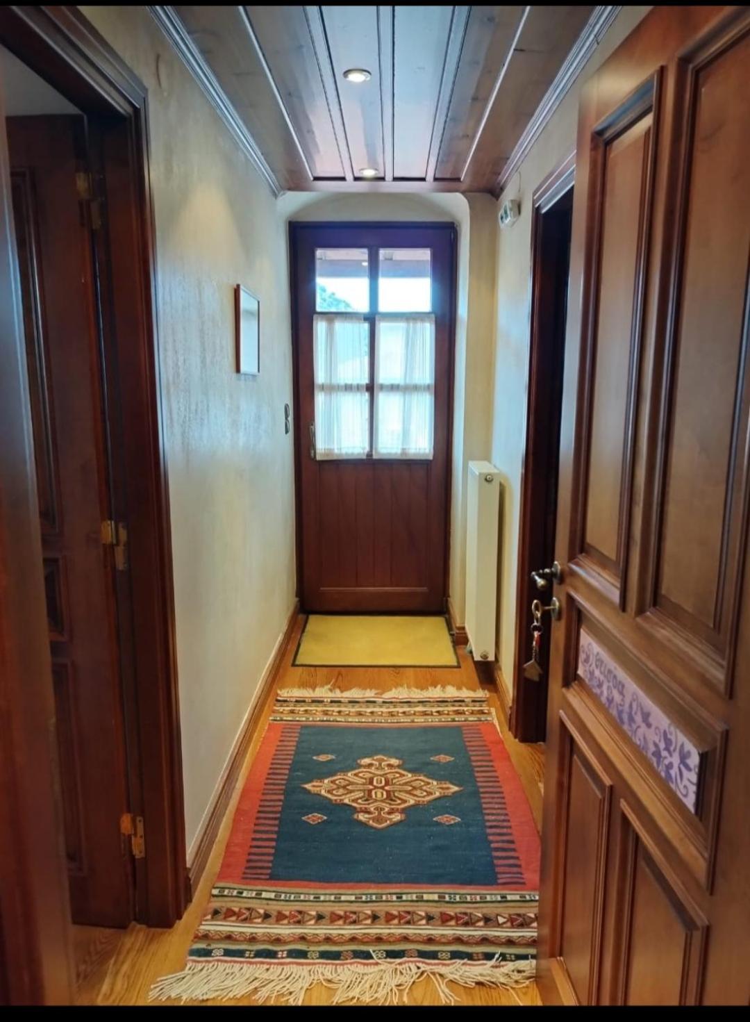 Lousiou Nymphes Escape Suites Δημητσάνα Εξωτερικό φωτογραφία