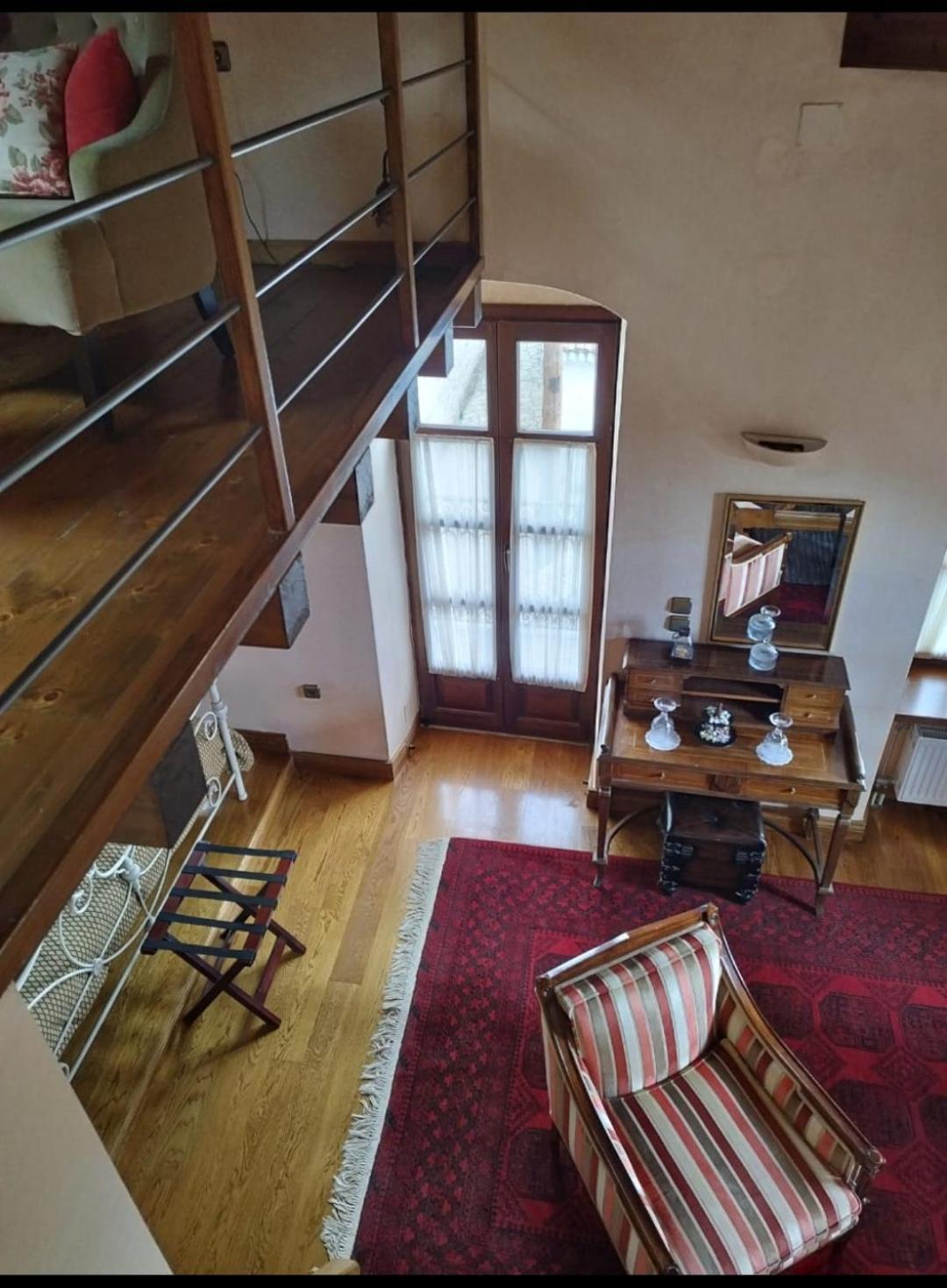 Lousiou Nymphes Escape Suites Δημητσάνα Εξωτερικό φωτογραφία