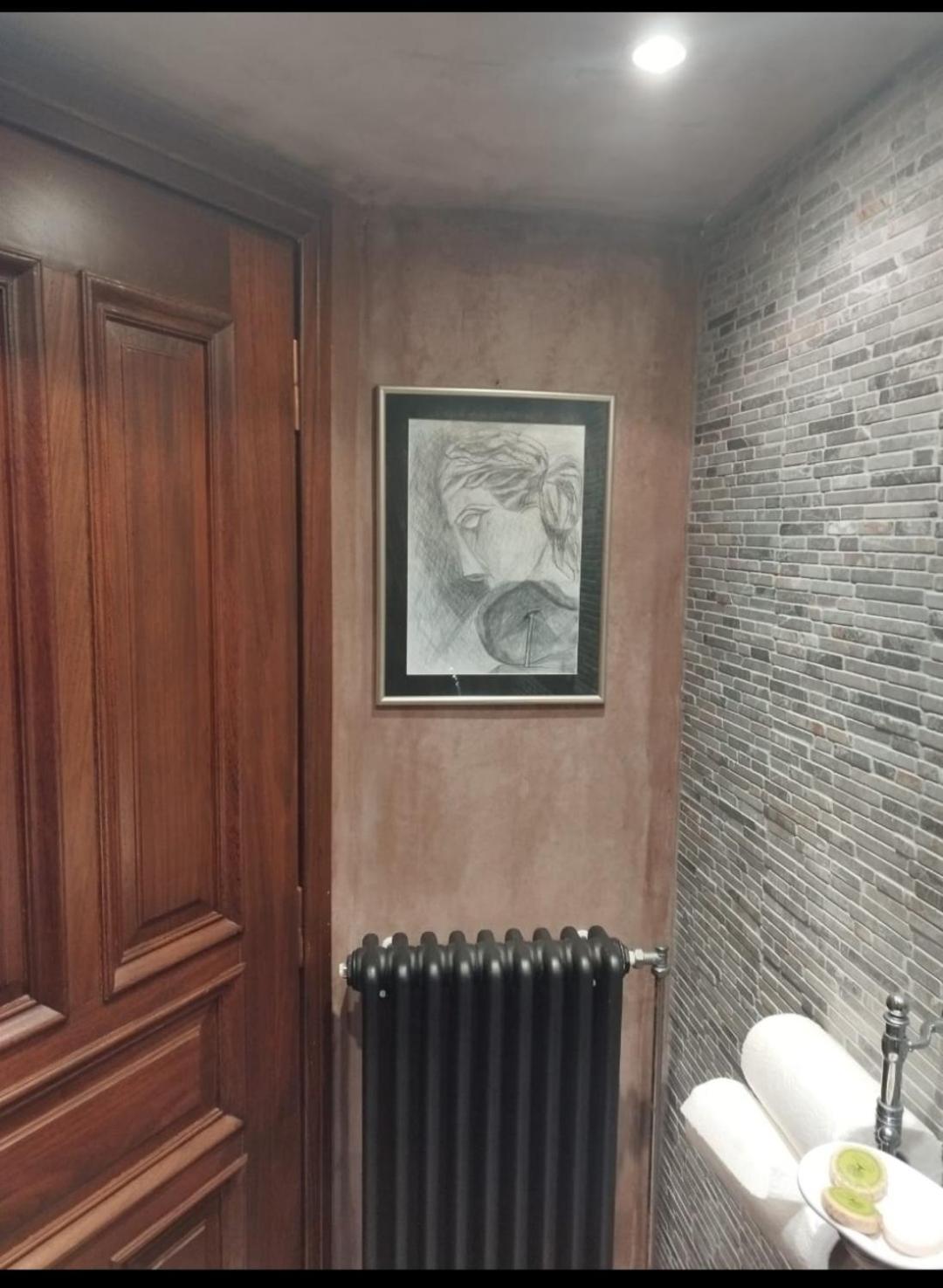 Lousiou Nymphes Escape Suites Δημητσάνα Εξωτερικό φωτογραφία