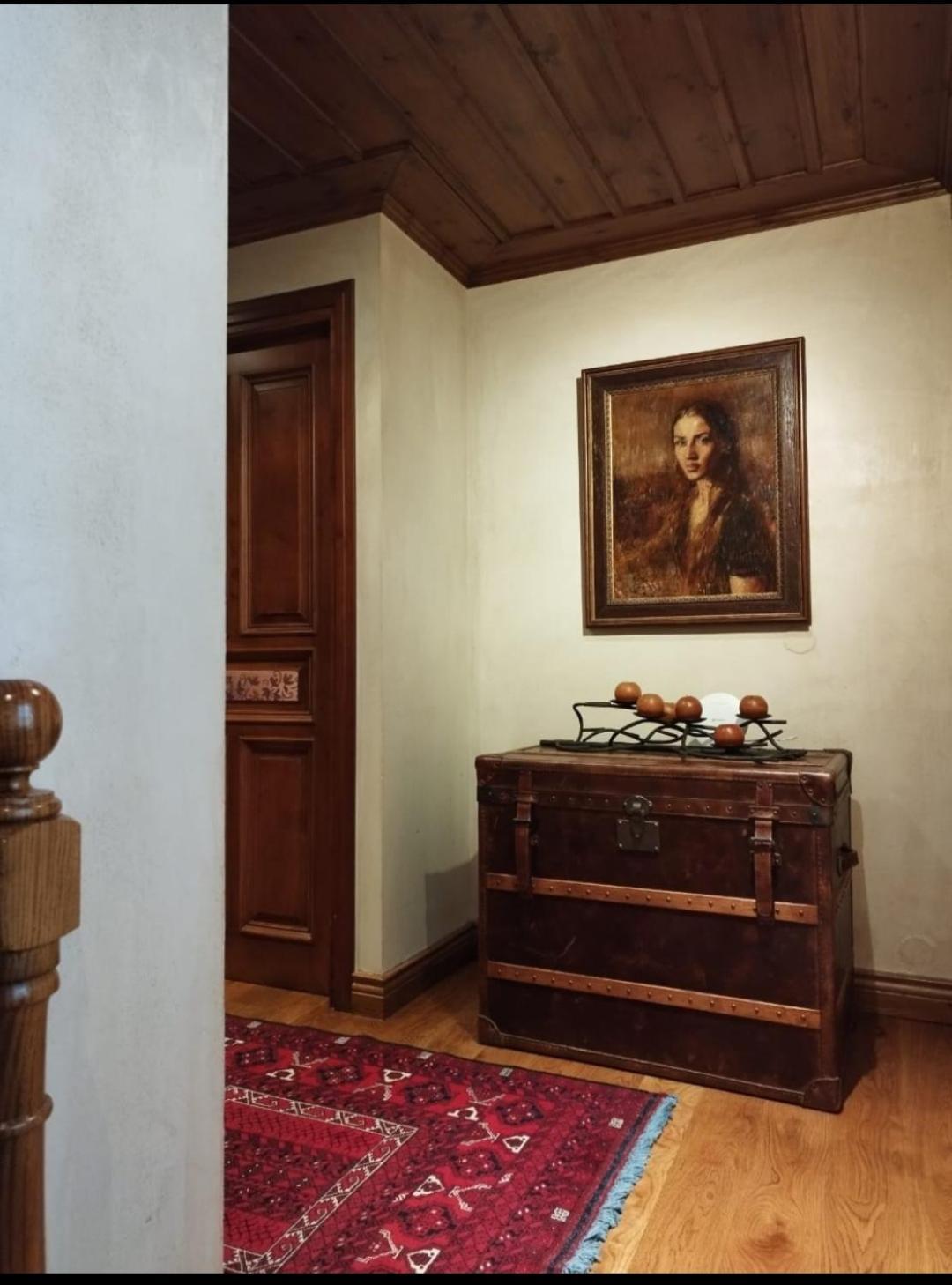 Lousiou Nymphes Escape Suites Δημητσάνα Εξωτερικό φωτογραφία