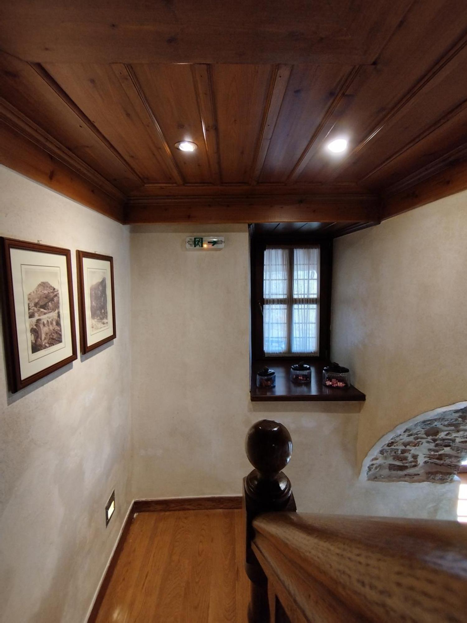 Lousiou Nymphes Escape Suites Δημητσάνα Εξωτερικό φωτογραφία